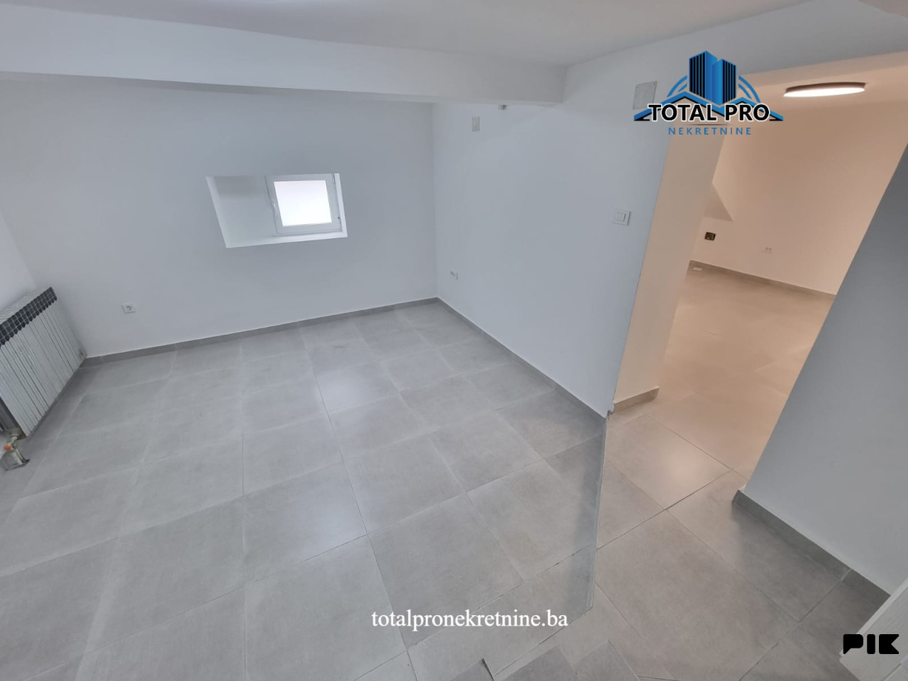 TOTAL PRO / Kuća s poslovnim prostorom 390m2 / Marijin Dvor 21