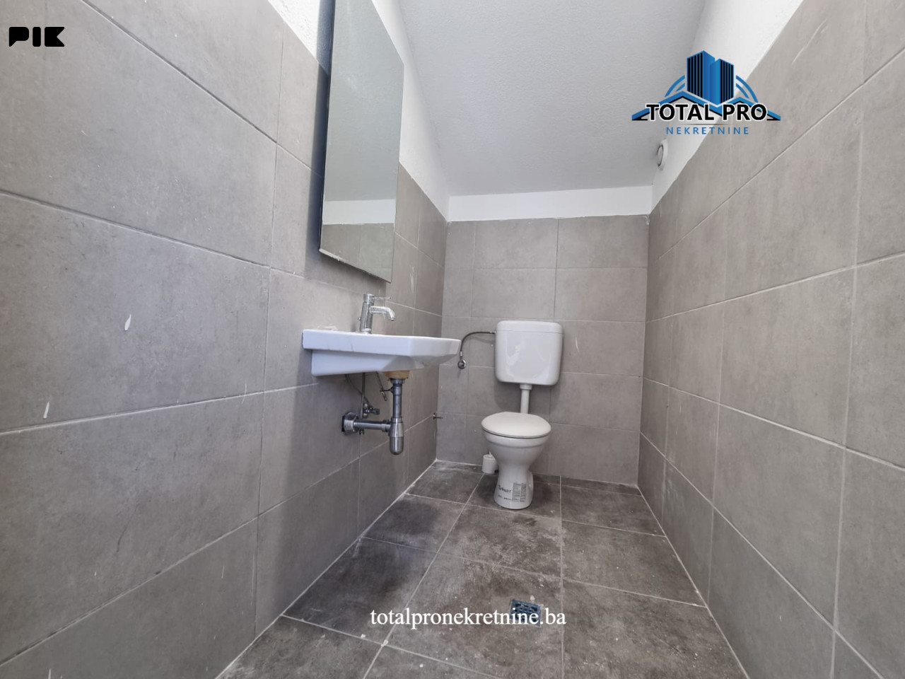 TOTAL PRO / Kuća s poslovnim prostorom 390m2 / Marijin Dvor 23