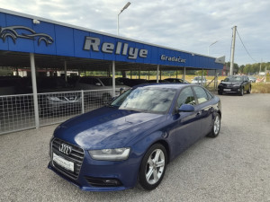 Audi A4 dizel 2.0 TDI FACELIFT
