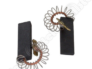 ČETKICA/ULOŽAK 5x13,5x43mm SCHUNK