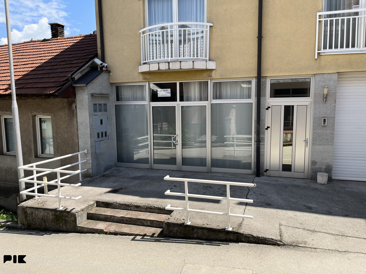 Poslovni prostor Zenica 45m2