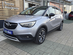 Opel Crossland X 1.5D Elegance Automatic 2020 2020
