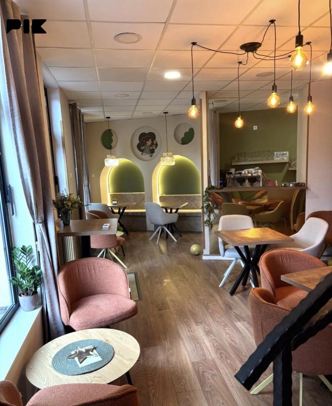 Cafe play area equipment Banja Luka
