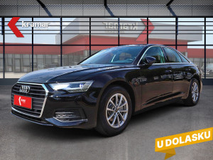 Audi A6 35 TDI Tiptronic Business