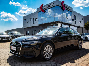 Audi A6 35 TDI Tiptronic Business