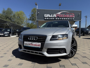 AUDI A4 2.0 TDI 105KW AUTOMATIK 2009 GOD BEZ ZAMJENA!!!!!