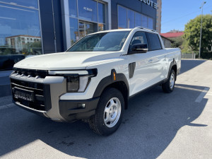 POTPUNO NOVI KGM GRAND MUSSO 2.2 202 KS 4X4 PICK UP