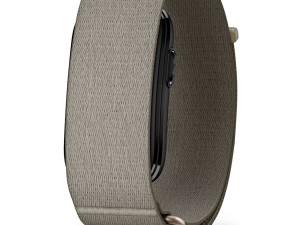 GARMIN CIRQA Smart band narukvica French Gray
