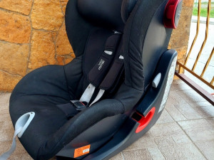 AUTOSJEDALICA ZA DJECU  9-18 KG BRITAX ROMER KING II