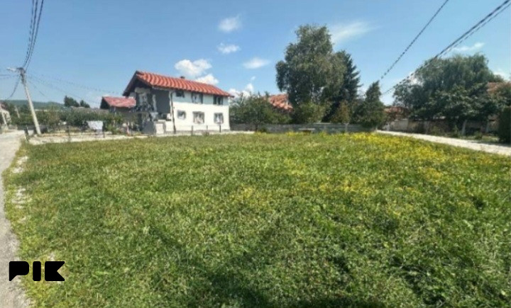 Zemljište Ilidža