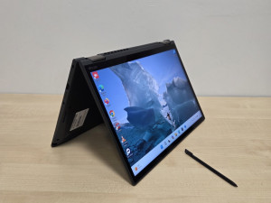 Lenovo ThinkPad X13 Yoga Gen 2 i7-1165G7; 16GB; 512GB; 2in1 Touch