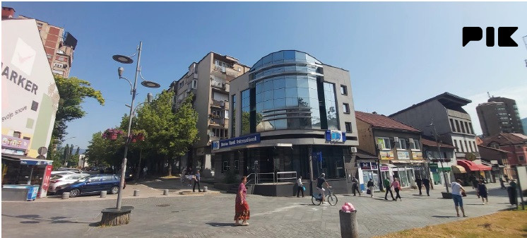 Poslovni prostor Zenica