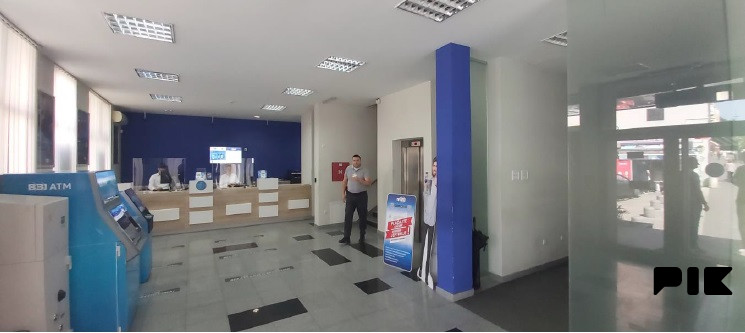 Poslovni prostor Zenica 3