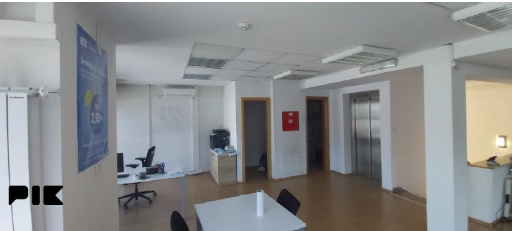 Poslovni prostor Zenica 5