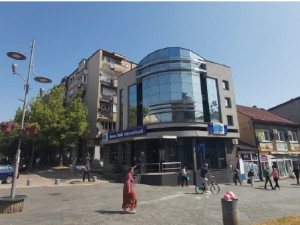 Poslovni prostor Zenica