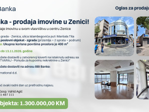 Poslovni prostor Zenica photo 2