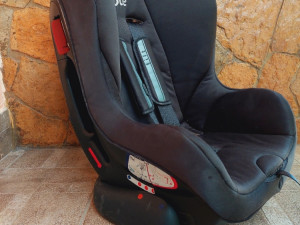 AUTOSJEDALICA ZA BEBE 0-18 KG  JOIE   TILT