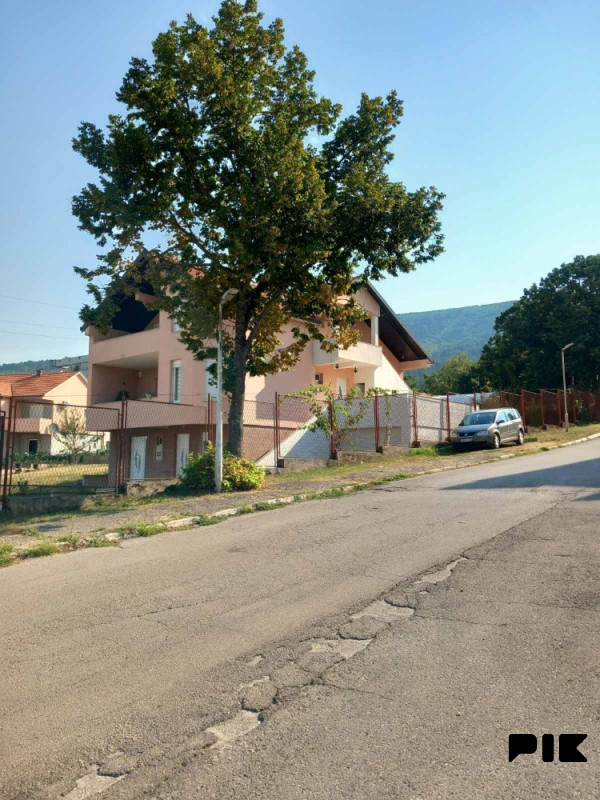 Stan na dan Bileća