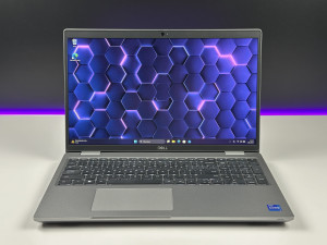 Laptop Dell Precision 3571 i7-12800H/16GB DDR5/512GB/T600 4GB