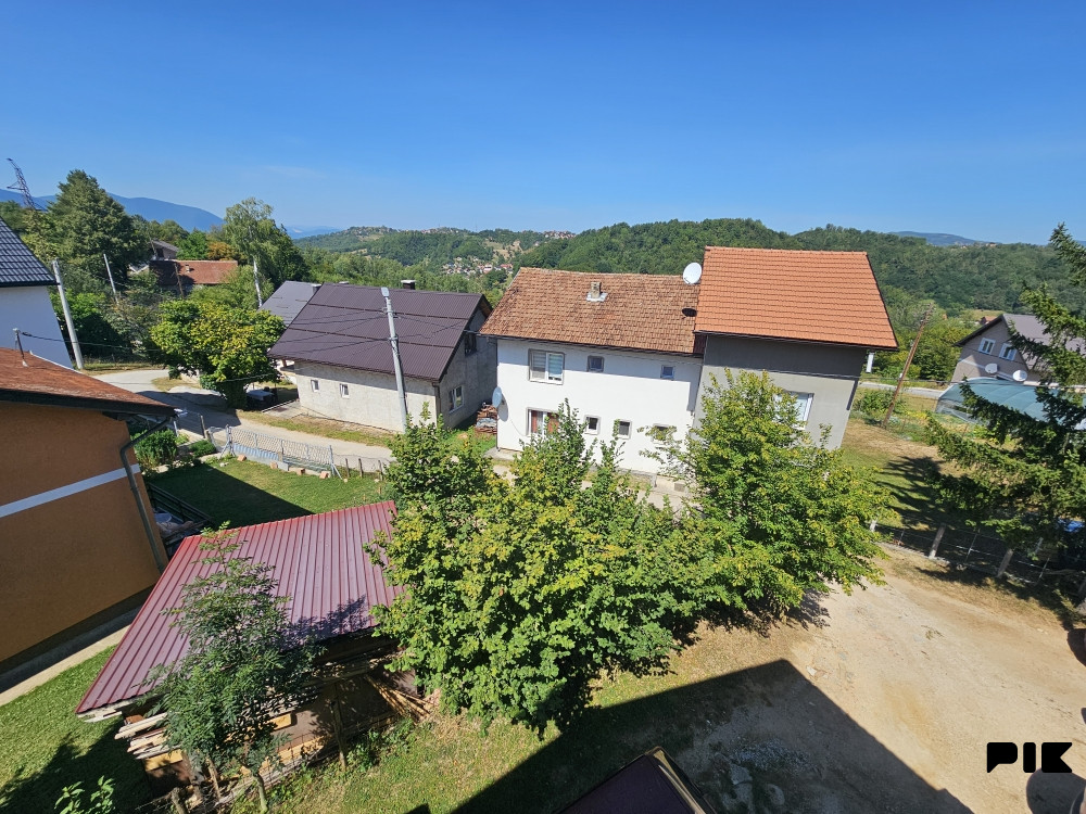 Kuća Istočno Sarajevo Lukavica Njegoševa 25
