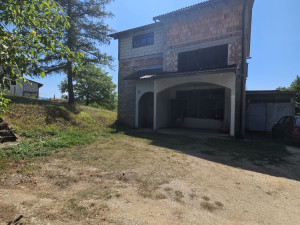 Kuća Istočno Sarajevo Lukavica Prljevo B. Njegoševa ul. photo 4