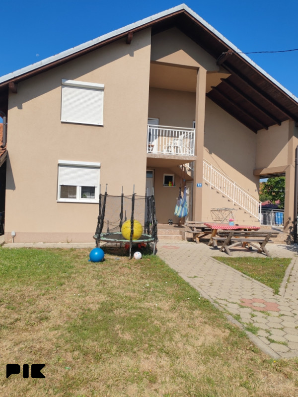 Kuća u Patkovači, Bijeljina