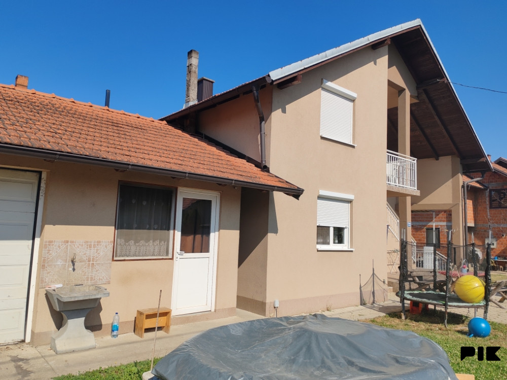 Kuća u Patkovači, Bijeljina 2