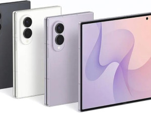 Samsung Galaxy Z Fold 8 12/256GB