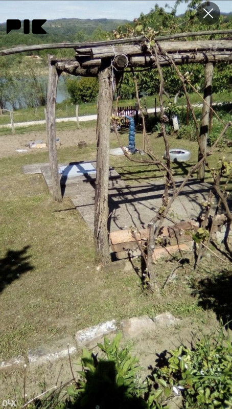 Vikendica Sapna 3