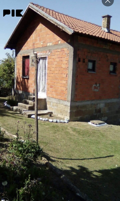 Vikendica Sapna 4