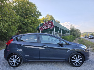 Ford Fiesta 1.4 DIZEL 52 KW*2012god*KLIMA