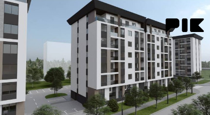 Stan Banja Luka 63.46m2 2