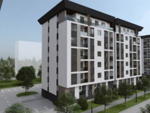 Stan Banja Luka 63.46m2 photo 2