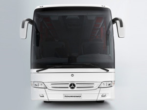 MB Tourismo RH17, 2017, 234.000 kilometara