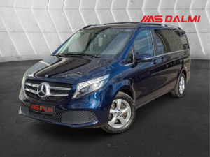 Mercedes V 250d L 9G-Tronic 4Matic Avantgarde LED Pano Kamera