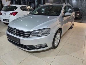 Volkswagen Passat 2011 VW PASSAT B7 1.6 TDI SW, 2011 GOD,