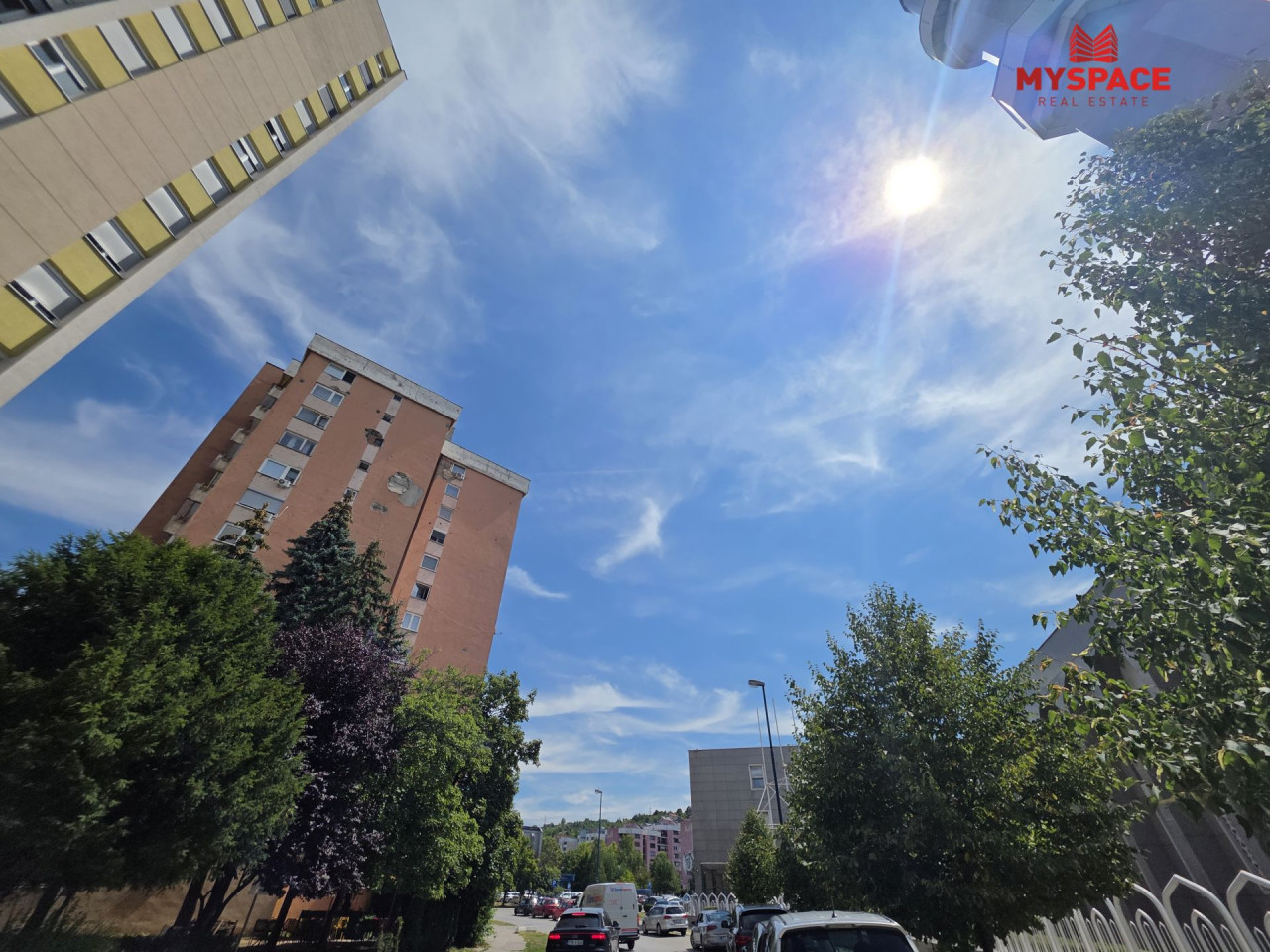 MY SPACE/ Stan/ Alipasino polje/ 70 m2 11