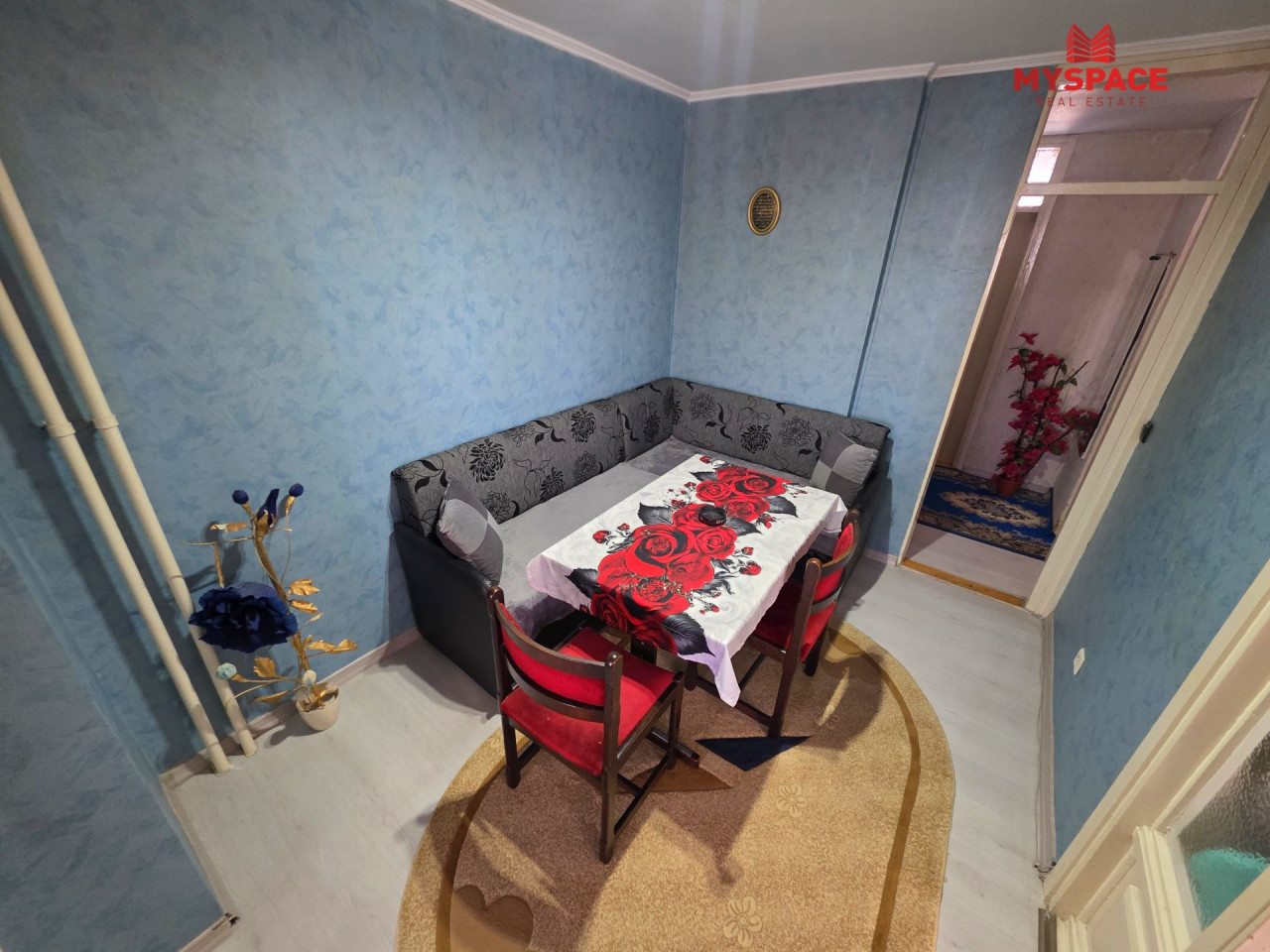 MY SPACE/ Stan/ Alipasino polje/ 70 m2 6