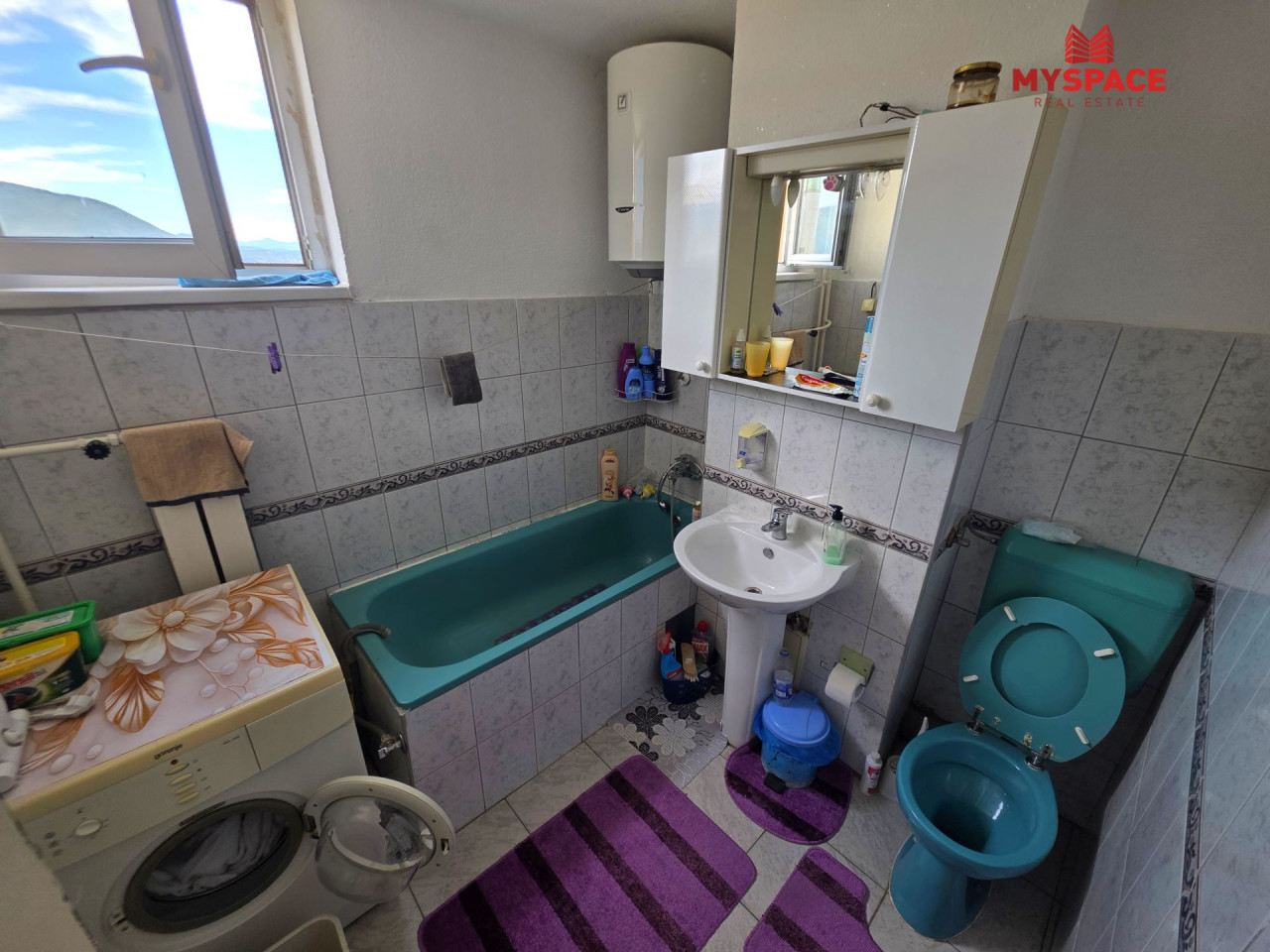 MY SPACE/ Stan/ Alipasino polje/ 70 m2 10