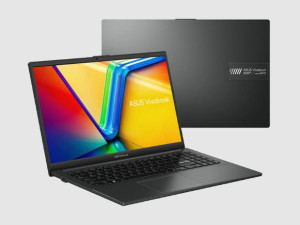 Laptop ASUS Vivobook Go E1504FA-BQ1964 AMD Ryzen 3 7320U