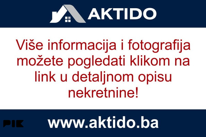 Dvosoban stan, 50m2, kod stadiona Tušanj, Tuzla 2