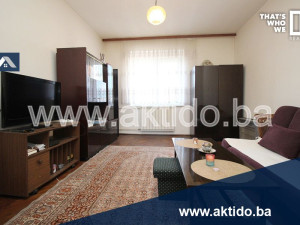 Dvosoban stan, 50m2, kod stadiona Tušanj, Tuzla