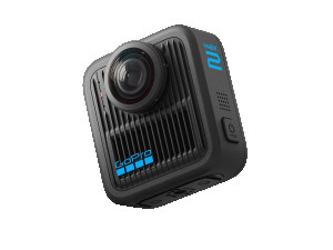GoPro Max2 8K Camera