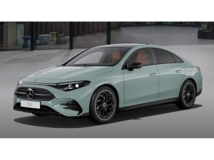 Mercedes-Benz CLA 200 2026(04008) AMG Line *NOVI MODEL*