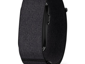 GARMIN CIRQA Smart band narukvica Black