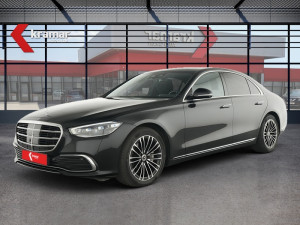 Mercedes S 350 d 4Matic DIGITAL AIRMATIC BURMESTER 3D DISTRONIC