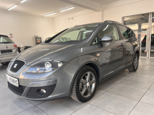 Seat Altea XL 2014 1.6 Tdi Navi/Park.Senz/Ecomotive