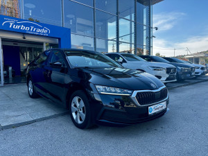 ŠKODA OCTAVIA 2.0 TDI DSG BUSINESS VIRTUAL
