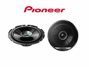 Zvucnici Pioneer 17cm 170mm MAX 280W RMS 40W TS-G710F 018760