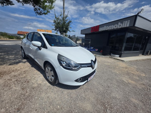 Renault Clio 1,5 DCI